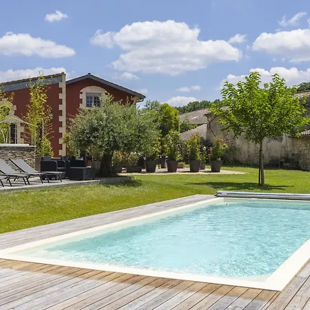 Charme Et Detente 30min Bordeaux