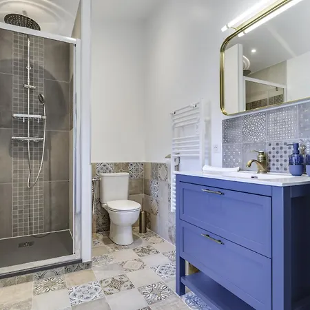 Charme Et Detente 30min Bordeaux Hotel