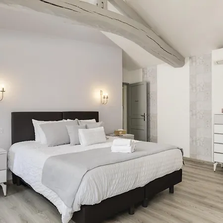 Charme Et Detente 30min Bordeaux Cézac